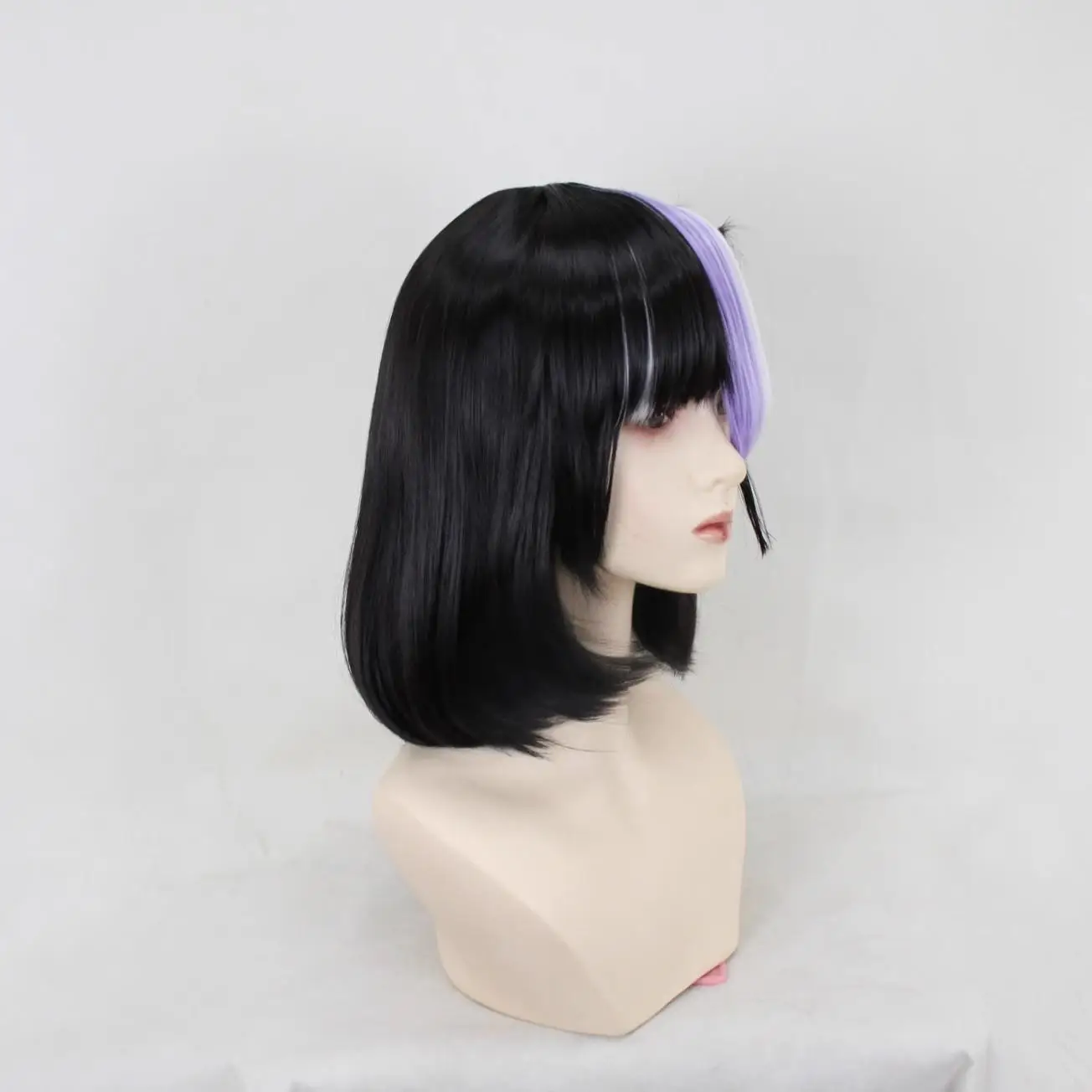 Cosplay Wig for NIKKE：The Goddess of Victory Shu En