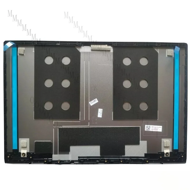 G... New LCD Back Cover & Bezel & Hinges For Lenovo ThinkBook 14 G2 G3 ITL/ARE/ACL