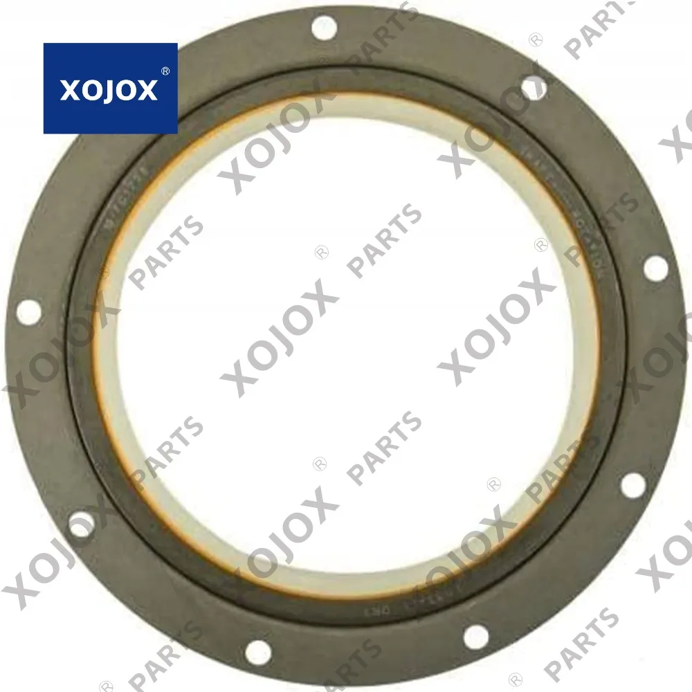 Xojox Rear Cranksha…