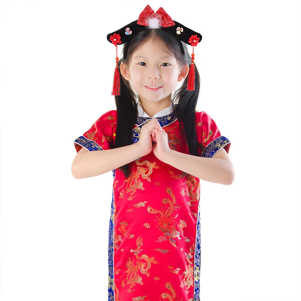 

1pcs Court Style Hair Hoop Headband For Women/Kids Durable Elegant Comfortable Party Wedding Festival Cosplay Decorative Hair