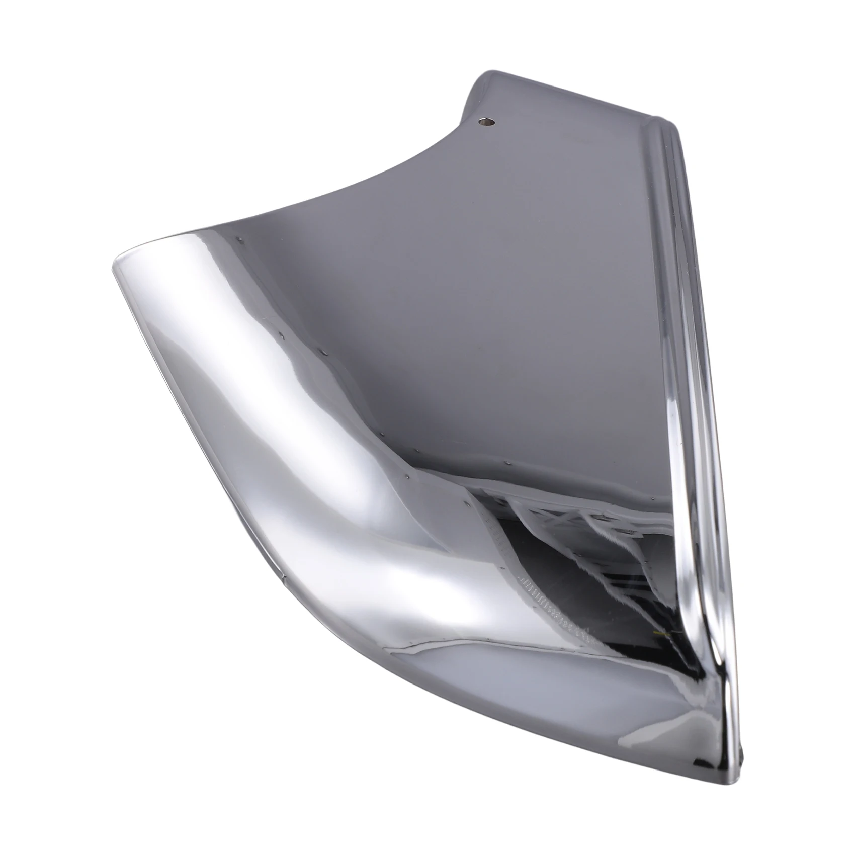

Car Left Side Rearview Mirror Cover 2177.3005 Chrome For Tesla Model X 2016-2021 Electroplated Reverse Mirror Case Right