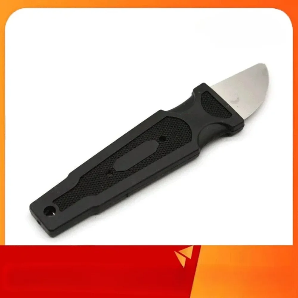 Outils de réparation de téléphones portables et d'ordinateurs tablettes - Barre de levier en acier inoxydable - Barre de levier de démontage de moulage par injection métallique