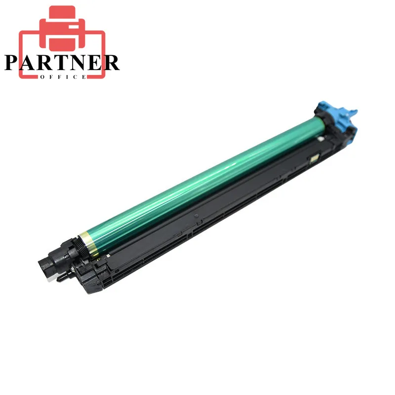 

DR-313K DR-313 Drum Unit For KONICA MINOLTA Bizhub C258 C308 C368 C458 C558 C658 A7U40RD A7U40TD DR313 120K Pages