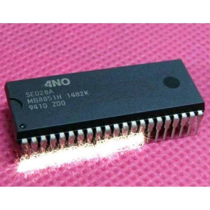 

2PCS New SE028A MB8851H DIP42