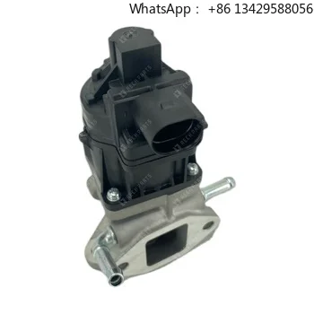 

Factory Direct EGR Valve - HOF7518862 K5T70874, SH01203A0B, SH01203A0A