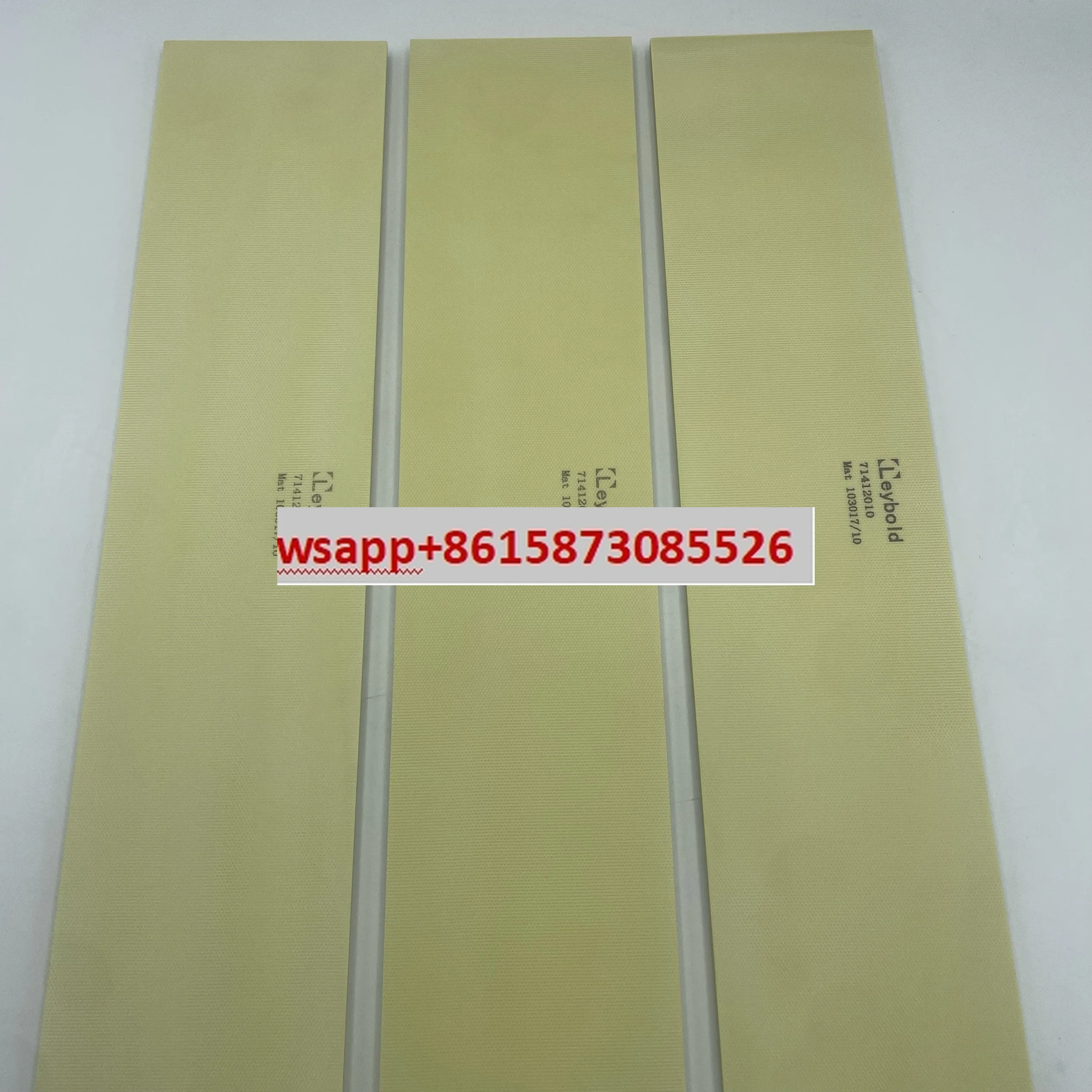 

Роторное лезвие вакуумного насоса SV100BSV200SV300BSV630B импортное