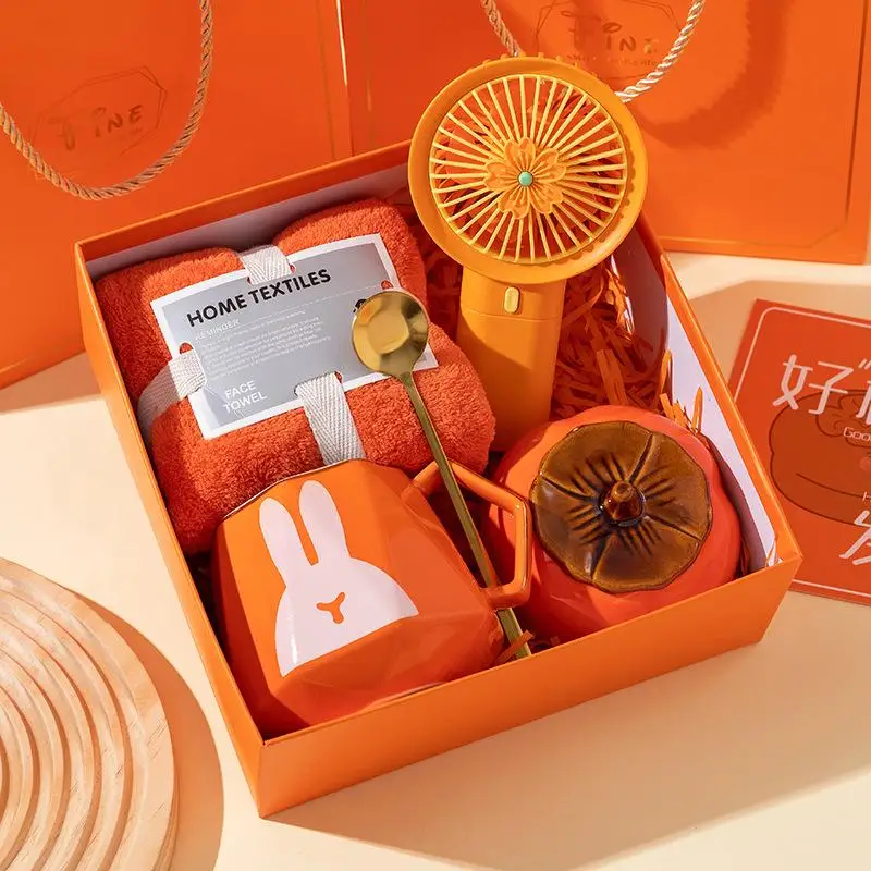 conjunto-de-presentes-para-casamento-dia-das-maes-atividades-de-abertura-de-negocios-pacote-cultural-criativo-para-casais