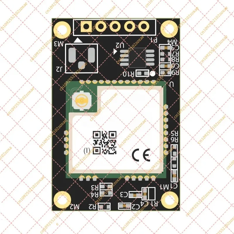 RAK3372 Core Module for WisBlock | Basic Optimized Version | IoT Development Board | Low Power Consumption