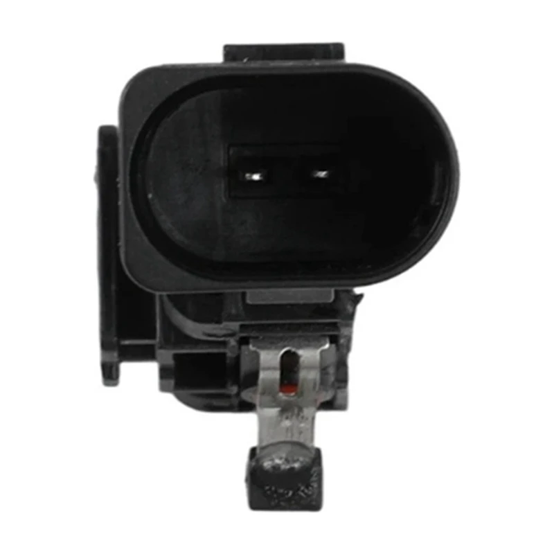 Super Sale 2Pcs Car Tailgate Micro-Switch Trunk Switch 1T0962103 1T0962103A for VW Polo 2002-2009 Car Accessories