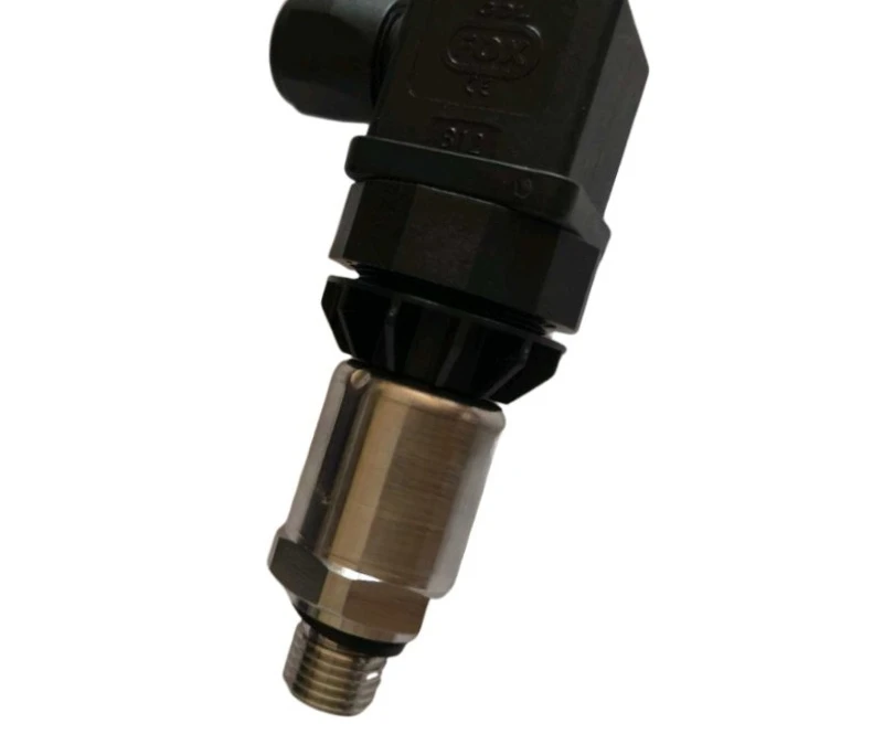Pressure 4-20MA transmitter 528 water pipe sensor 528.9300030411