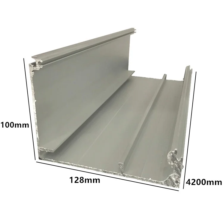 High-quality sliding glass door automatic   system with sensor