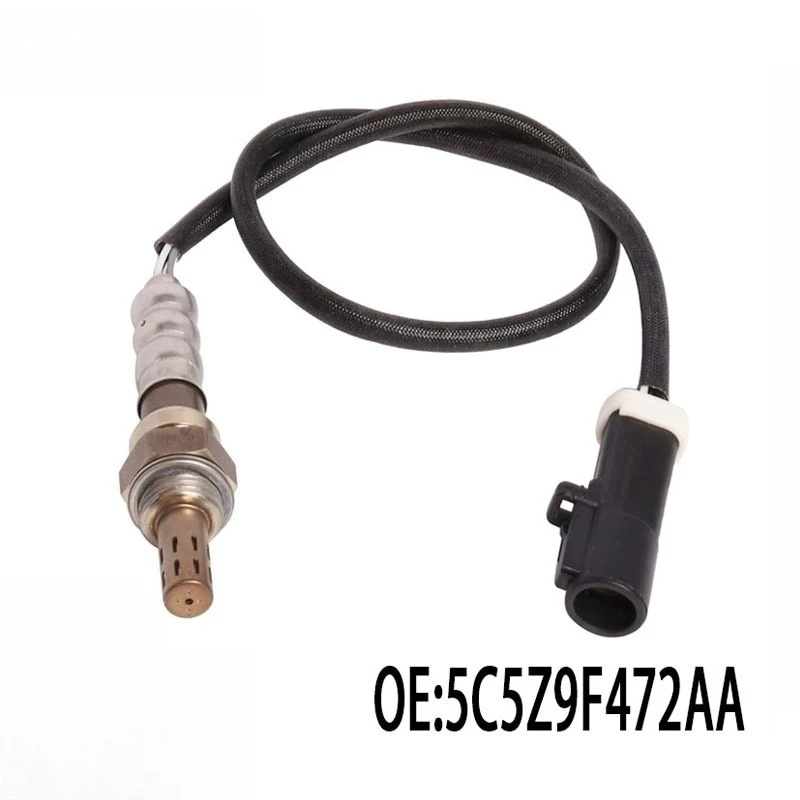 

For Ford F-150 F-250 Expedition Lincoln 4.6L 5.4L Oxygen Sensor 5C5Z9F472AA 234-400 SG1813