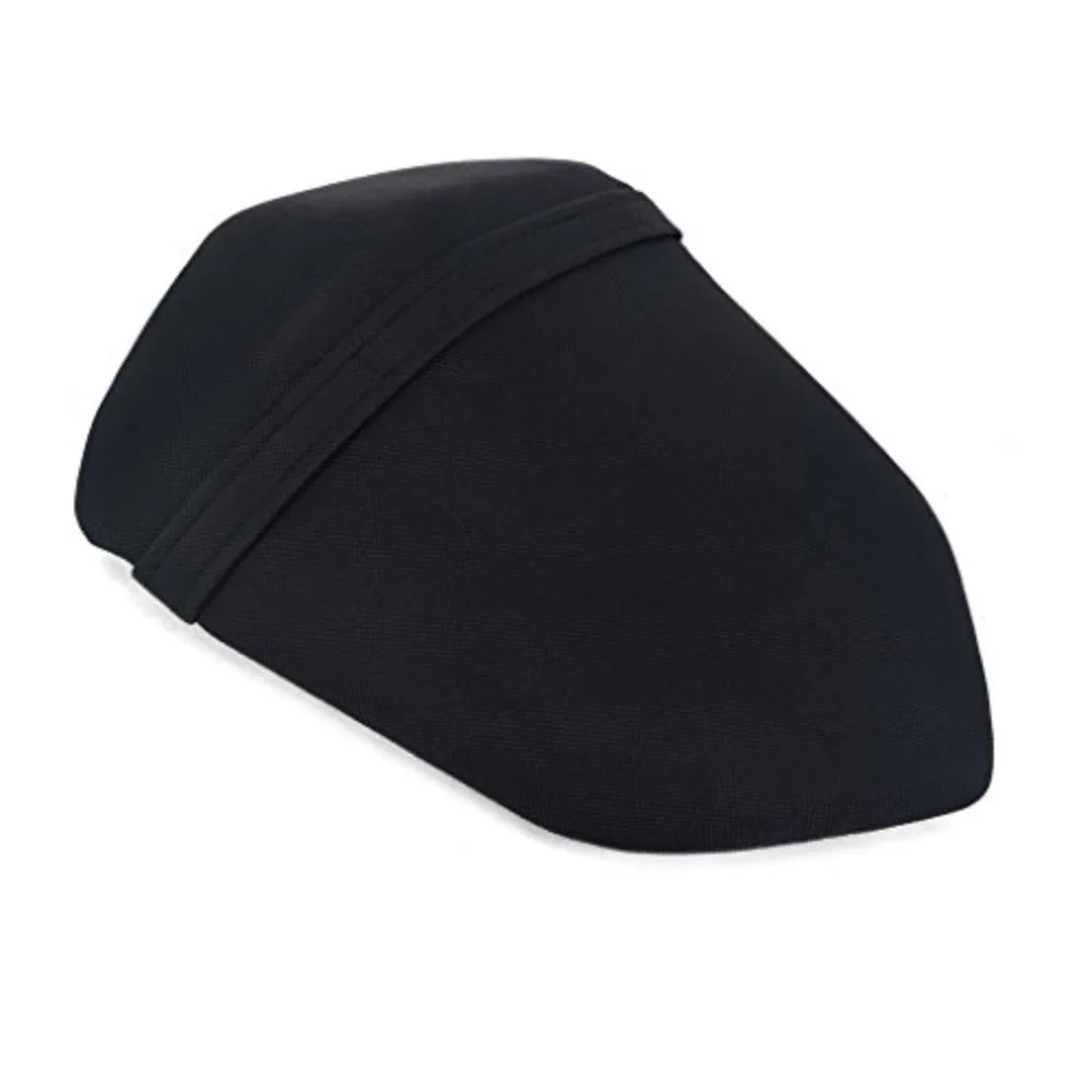 

Motorcycle Rear Passenger Pillion Seat Cushion For Kawasaki Z1000 2007 2008 2009