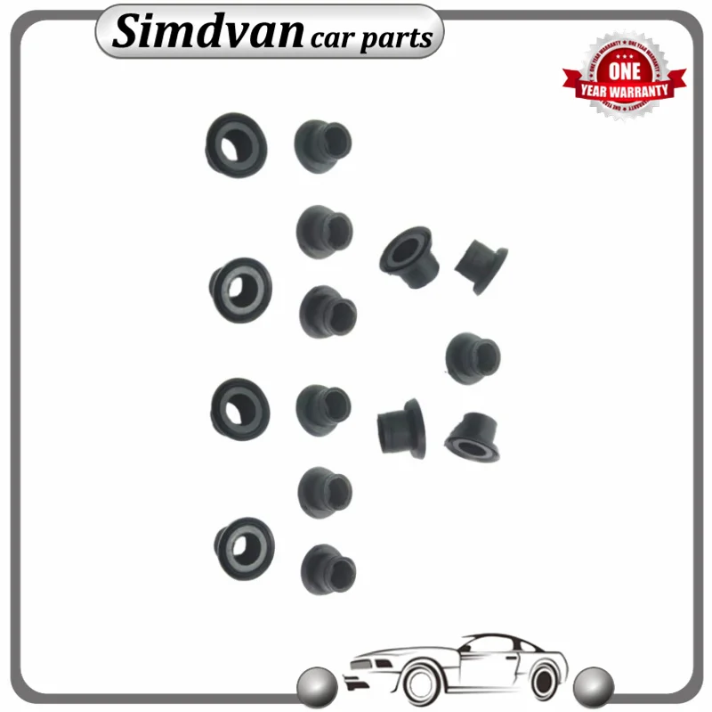 5 \ 20 قطعة علبة التروس دليل التحول جلبة نقل رافعة تحول بوش B001-46-062 B00146062 لمازدا 323 MX-3/MX-6 MX6 MX3 #3