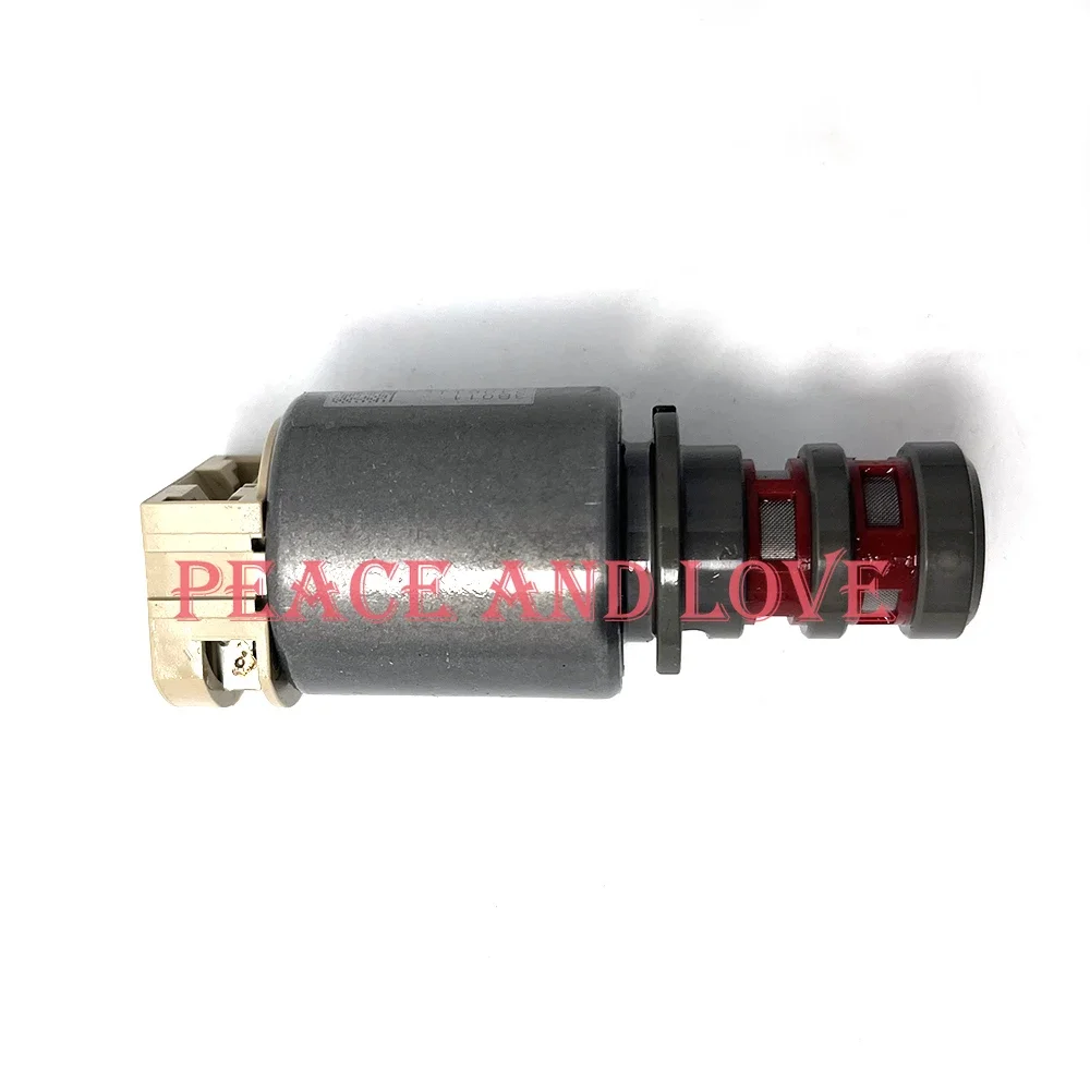 46313-3B011 Pressure Control Solenoid Valve for 18-20 HYUNDAI ACCENT 17-19 KIA SOUL 1.6L 463133B011