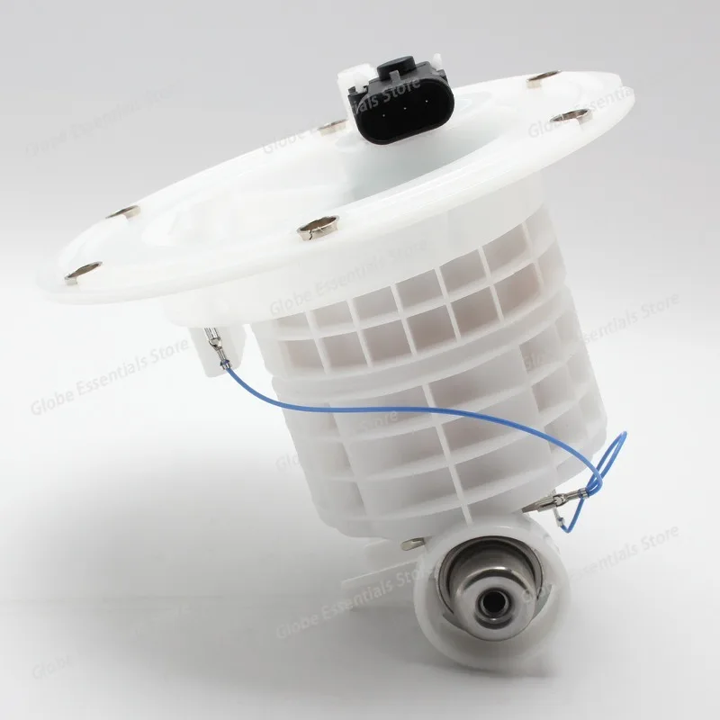 

Unique Fuel Filter for Mercedes-Benz CL500 CL550 CL600 S430 S500 S550 SLK200 SLK55 AMG 1714700990 1714700890 1714701090