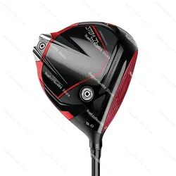 Golf Clubs New Men's STEALTH 2 Shadow One Tee Wood