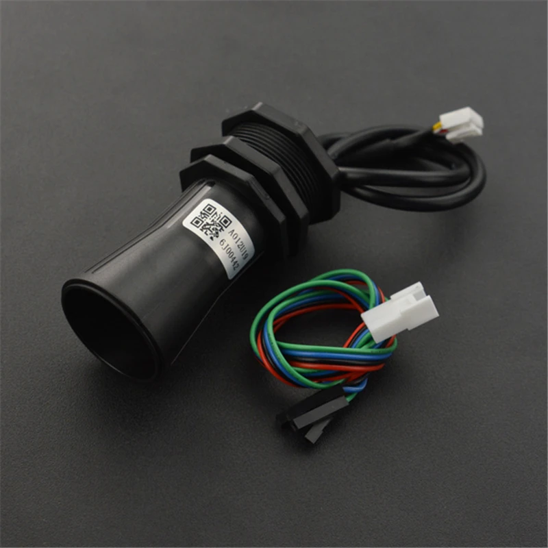 A01NYUB Waterproof Ultrasonic Sensor