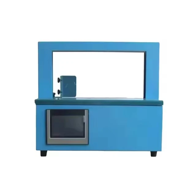 OPP فيلم حزام ورقة النطاقات آلة حزمة الأوتوماتيكية بالكامل دليل ورقة المال العملة الأوراق النقدية فاتورة الربط آلة تجميع