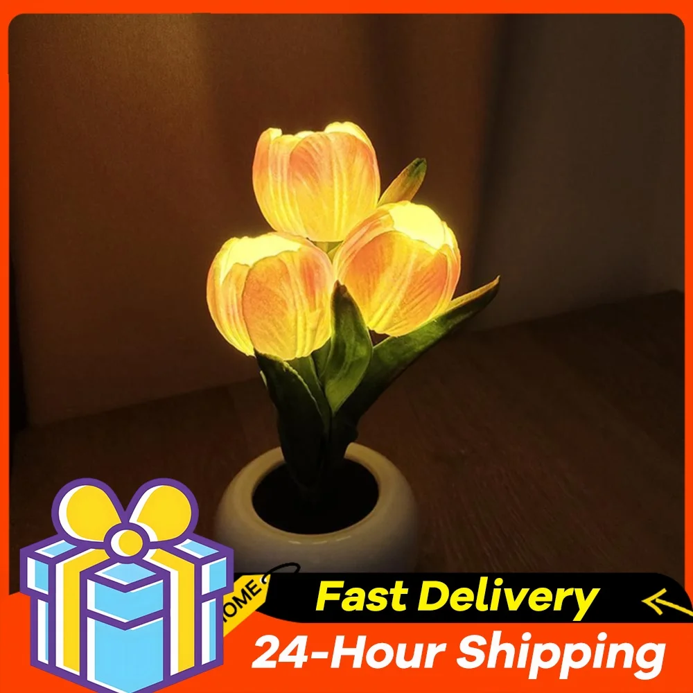 luminaria-de-mesa-com-tulipas-em-vaso-com-luzes-led-ideal-para-criar-um-ambiente-romantico-a-noite-simulacao-de-tulipas-luminaria-de-cabeceira-decoracao-para-festas-de-natal-e-casamentos