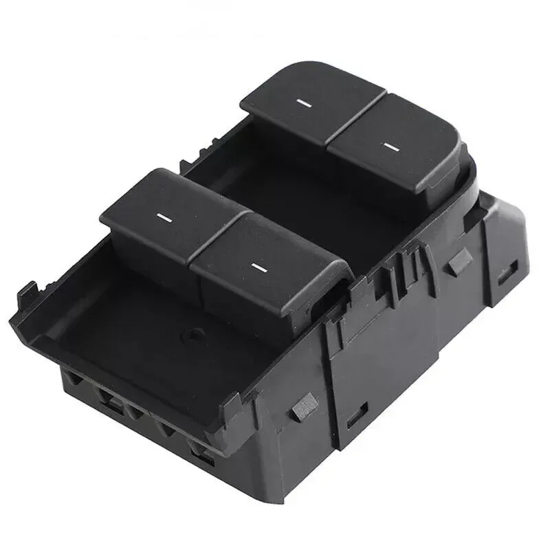 1081037 -02-G لطراز تسلا Y/3 2021 2022 2023 سيارة كهربائية أمامية يسار نافذة التحكم رافع زر التبديل #5