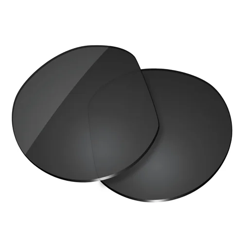 Imagen 1 del producto Lentes de repuesto polarizadas OOWLIT para gafas de sol Oakley HSTN OO9464 de 52 mm