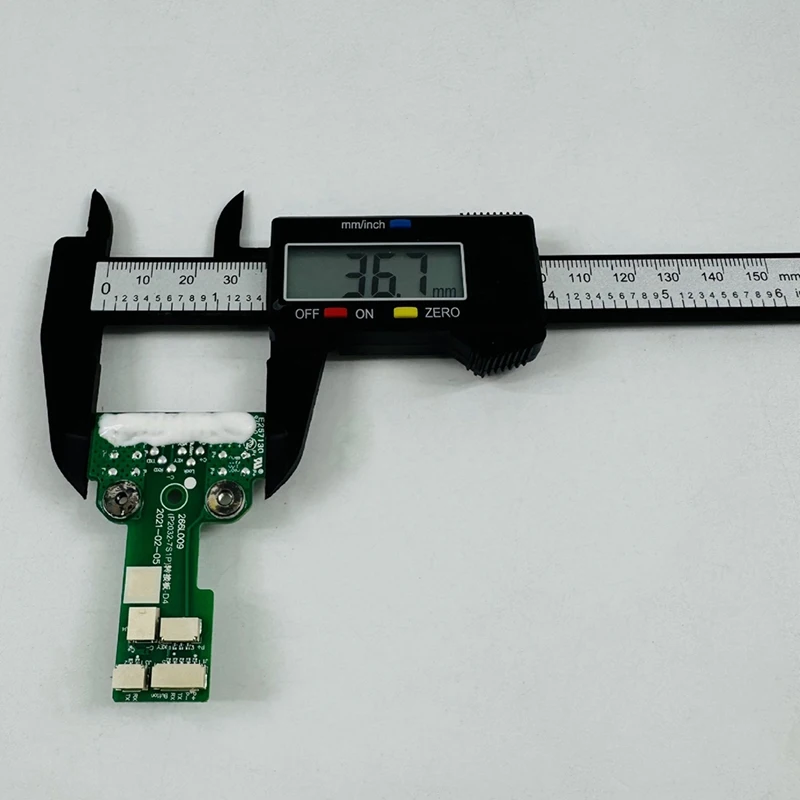 Papan adaptor, aksesoris pengganti Pinboard papan adaptor, suku cadang penyedot debu genggam, pembersih vakum genggam, untuk Dreame T20 T20 Pro