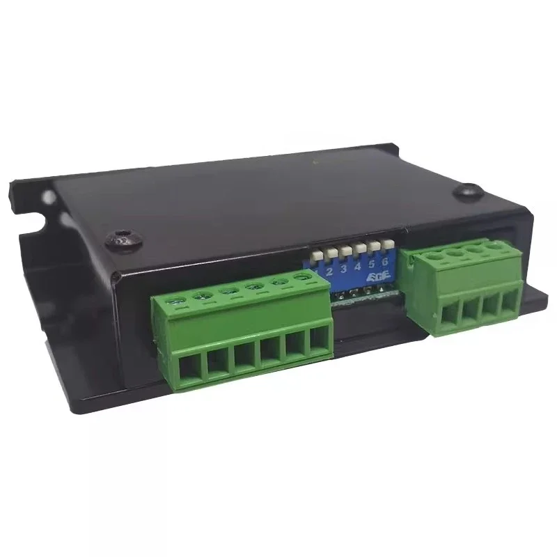 QD-28 type two-phase hybrid 28 stepper motor driver, driver card/can be equipped with various electric platforms