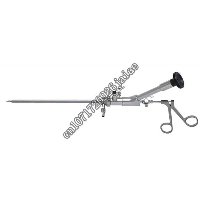 Medical Rigid Percutaneous nephroscope Surgical  endoscope