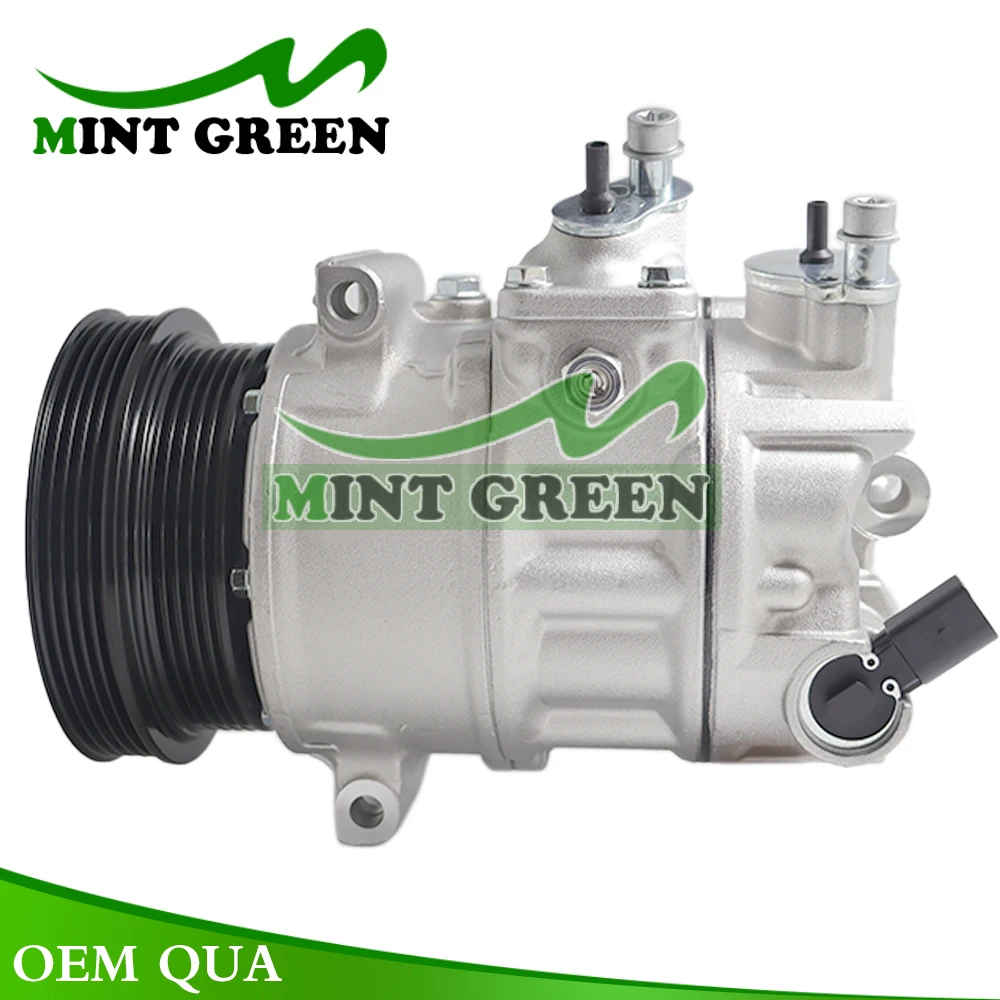 

For PXE16 Car AC Compressor Volkswagen Jetta Golf Passat Beetle Audi Quattro 2.5L 1K0820803T 1K0820808G 1K0820859G 506041-0001