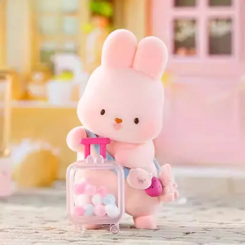 Рисунок 3 - Слепая коробка MOMO Bunny