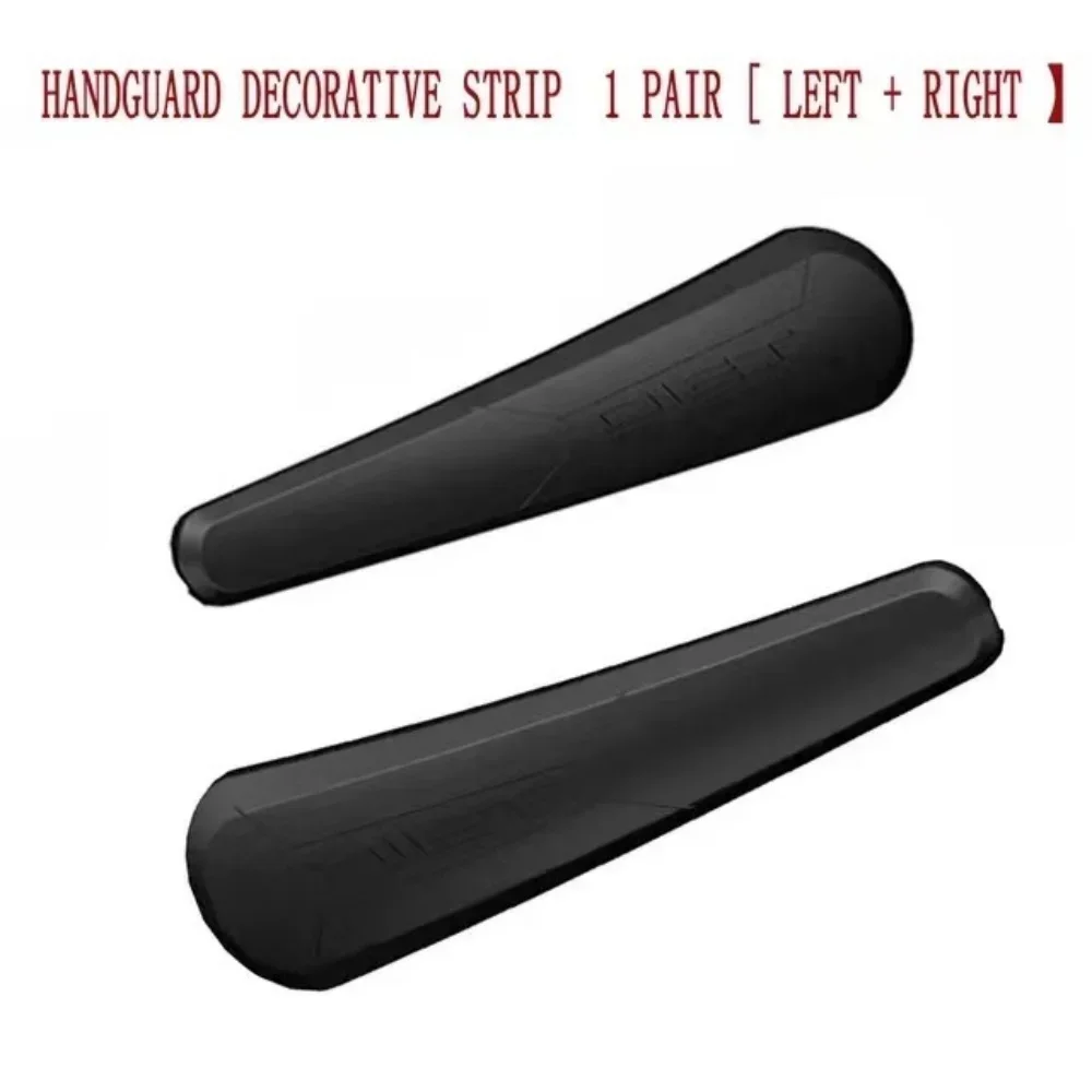 Zontes Zt310-T Adv オートバイハンドガード 310t Adv 310-t Adv 310Tadv ハンドガード 310-t Adv