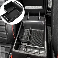 Center Console Organizer Compatible with 2019 2020 2021 2022 2023 2024 Kia Forte GT Accessories, Forte LX/LXs/GT-Line/GT/GT Manu