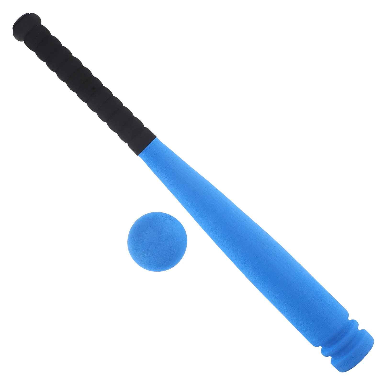 ألعاب رياضية للأطفال على شكل عصا ممارسة البيسبول للمبتدئين في مجموعة لعب الأطفال