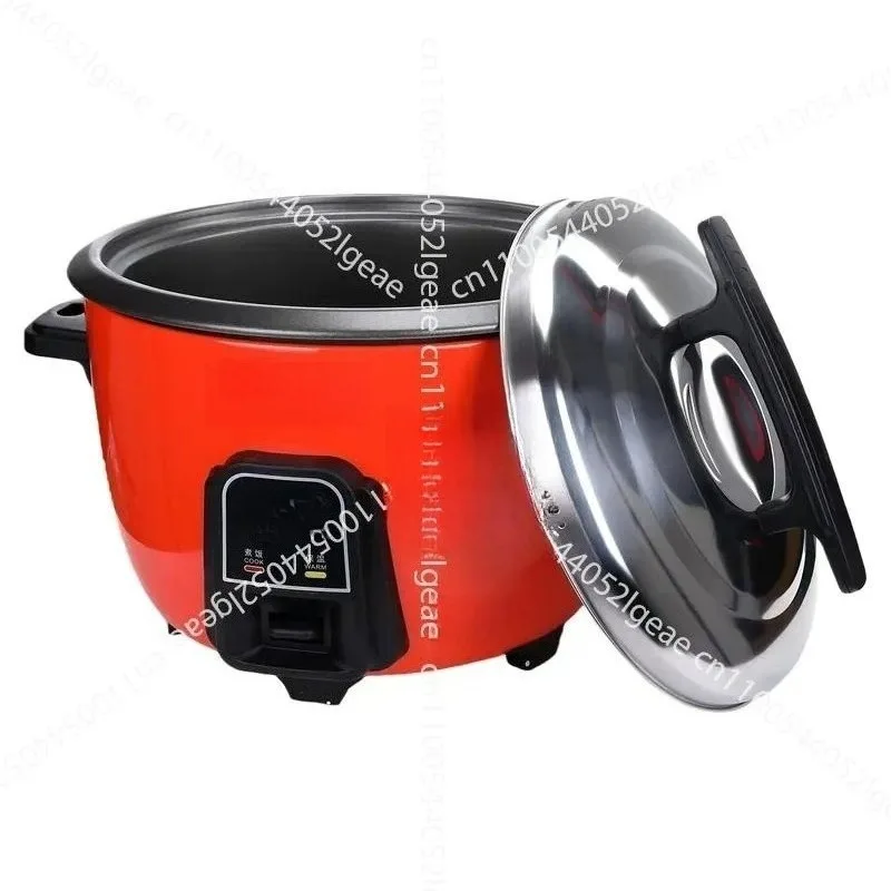 Oversized Rice Cooker Multifunctional Slow Cooker Hotel Kitchen Commercial Giant