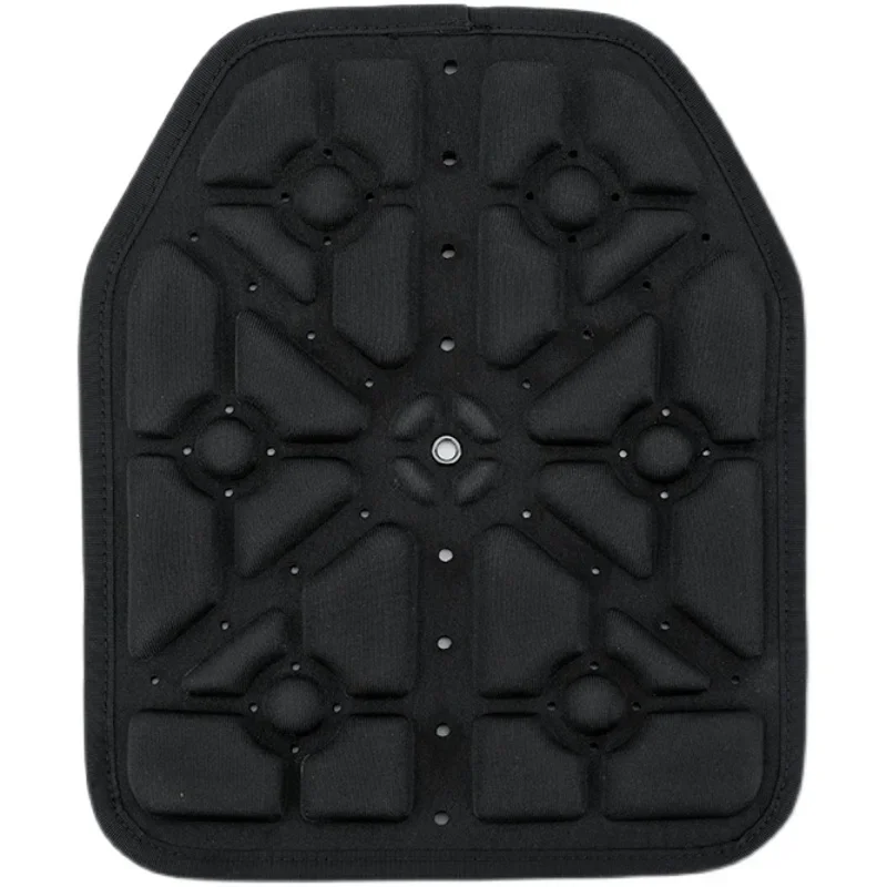 Tactical Vest Strike Face Plates Carrier Pad, Lightweight Baffle, Shockproof, Breathable and Heat Dissipation, TC0201