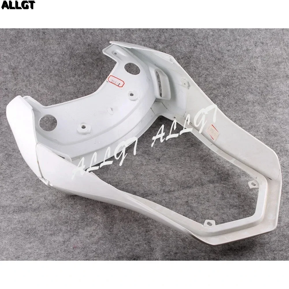 ALLGT Unpainted Raw Tail Section Rear Fairing Cowl For Ducati 999 749 2003 2004