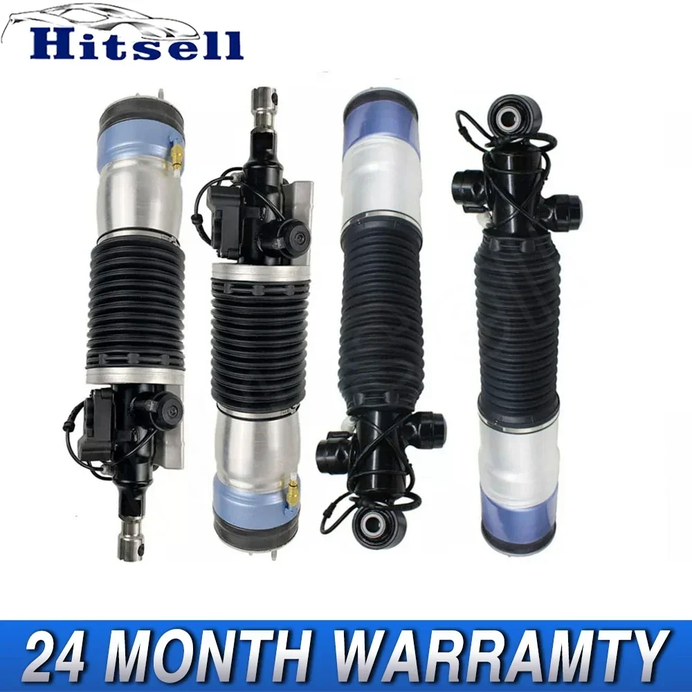 

Передние и задние пневматические амортизаторы для Rolls Royce Ghost RR4, Wraith RR5, Dawn RR6 08- 37106864533, 37106862189, 37126851606, 37126795874