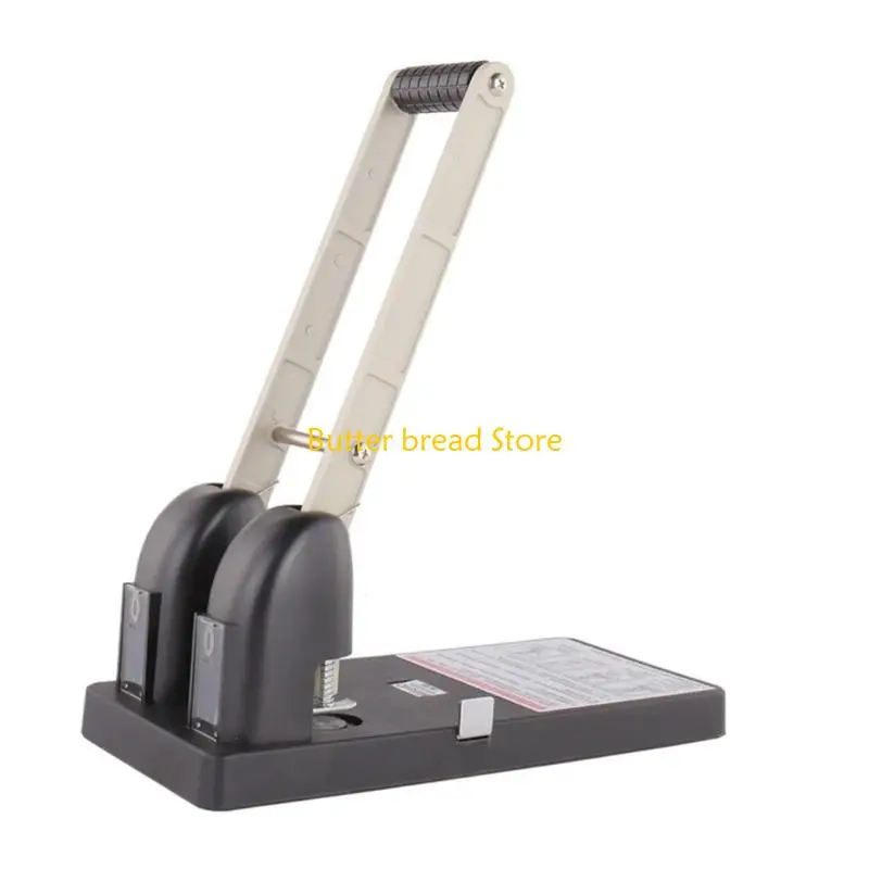 

Дыроколы дырокола бумаги W89C 150 листов промышленные для бумажных ламинатов PVC