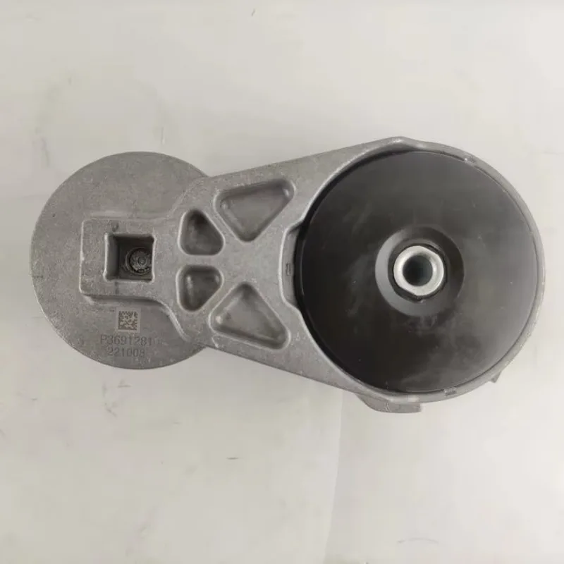 

3691281 Mining Engine QSK45 QSK60 Engine Parts Belt Tensioner 3691281