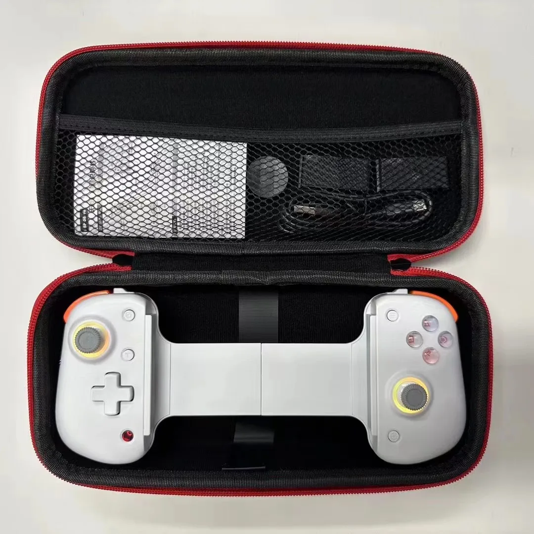 D8  D8 PRO GAMEPAD BAG