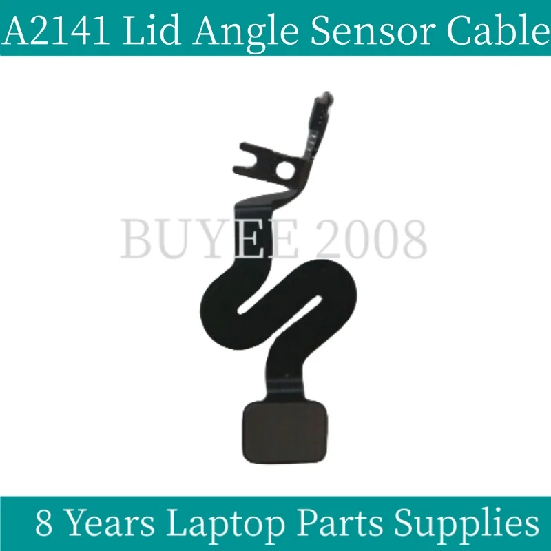 

A2141 Sleep Sensor Original New For MacBook Pro Retina 16" A2141 Lid Angle Sensor Cable With Program Sleep Function 821-02617-A