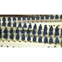 10PCS 8*8*13 waterproof and dustproof touch switch B3WN-6002 washing machine key 2 feet.