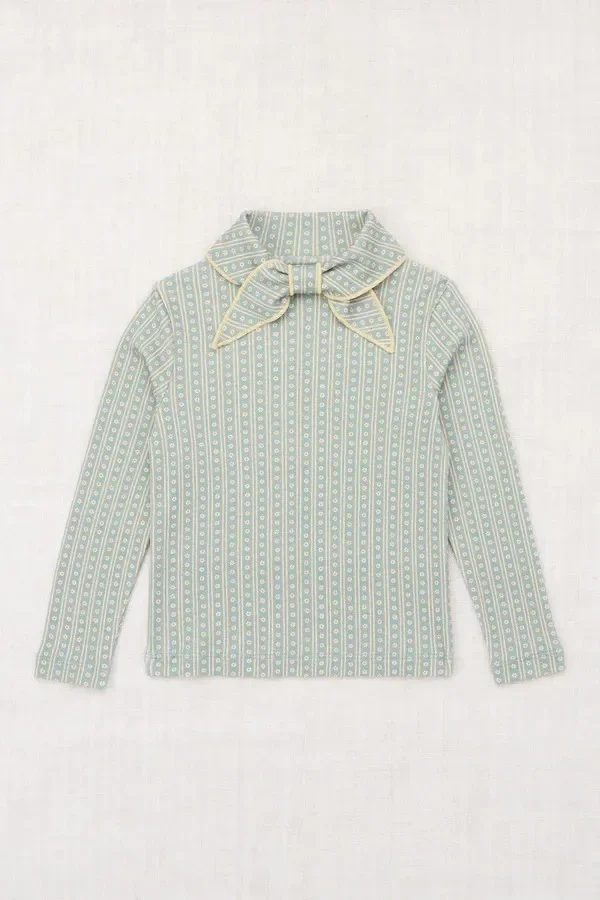 

Wisdom Kids Long Sleeve Tee Shirts 25 Autumn Winter Floral Girls Dress Bowknot Tie Toddler Blouse Top and Pant Legging Set