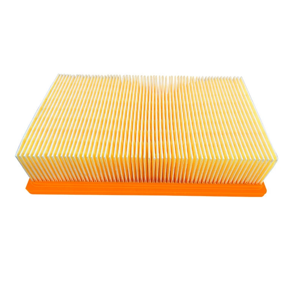 Комплекты сменных фильтров AC39 HEPA для пылесосов Karcher NT25 NT35 NT360 NT45/1 NT55/1 NT361 NT561 NT611