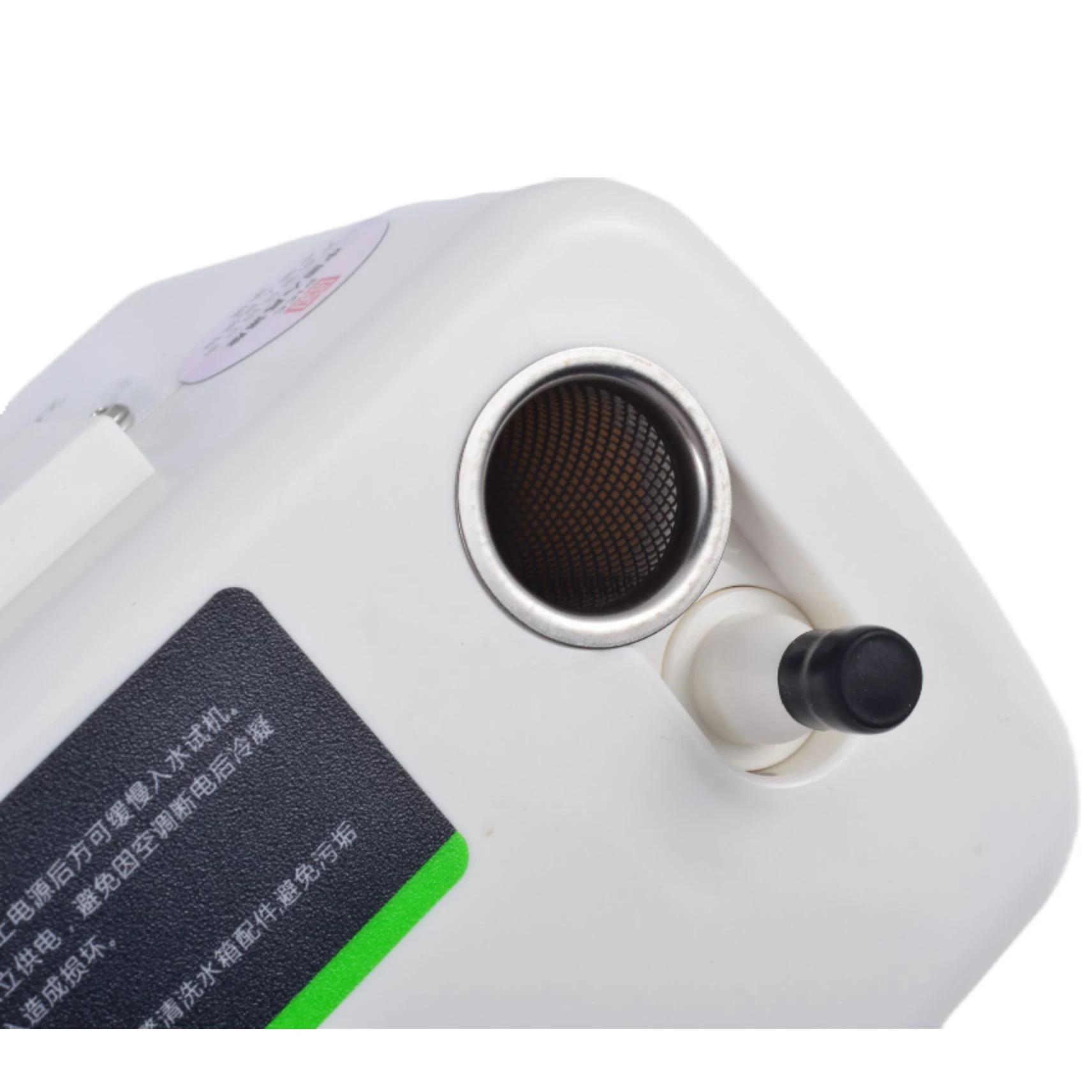 

Air Conditioning Electric Condenser Pump PC-24A Automatic Condenser Pump Is Used for Automatic Condensation