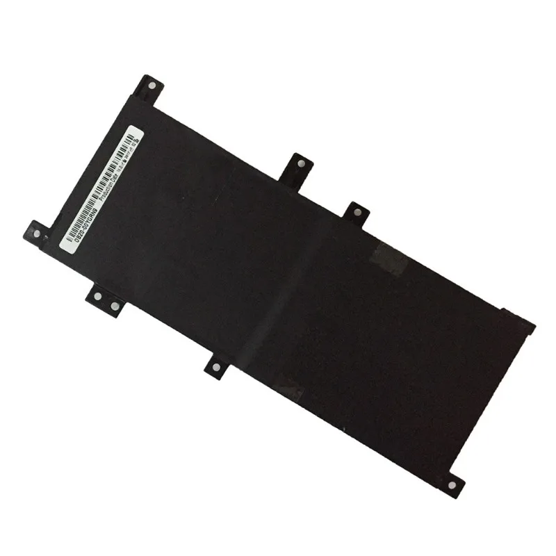 C21N1401 بطارية الكمبيوتر المحمول 7.5V 4829mAh لأجهزة الكمبيوتر المحمول ASUS A455L A455LD A455LN X455 X455L X455LA F455L X454W Y483LD W419L #2