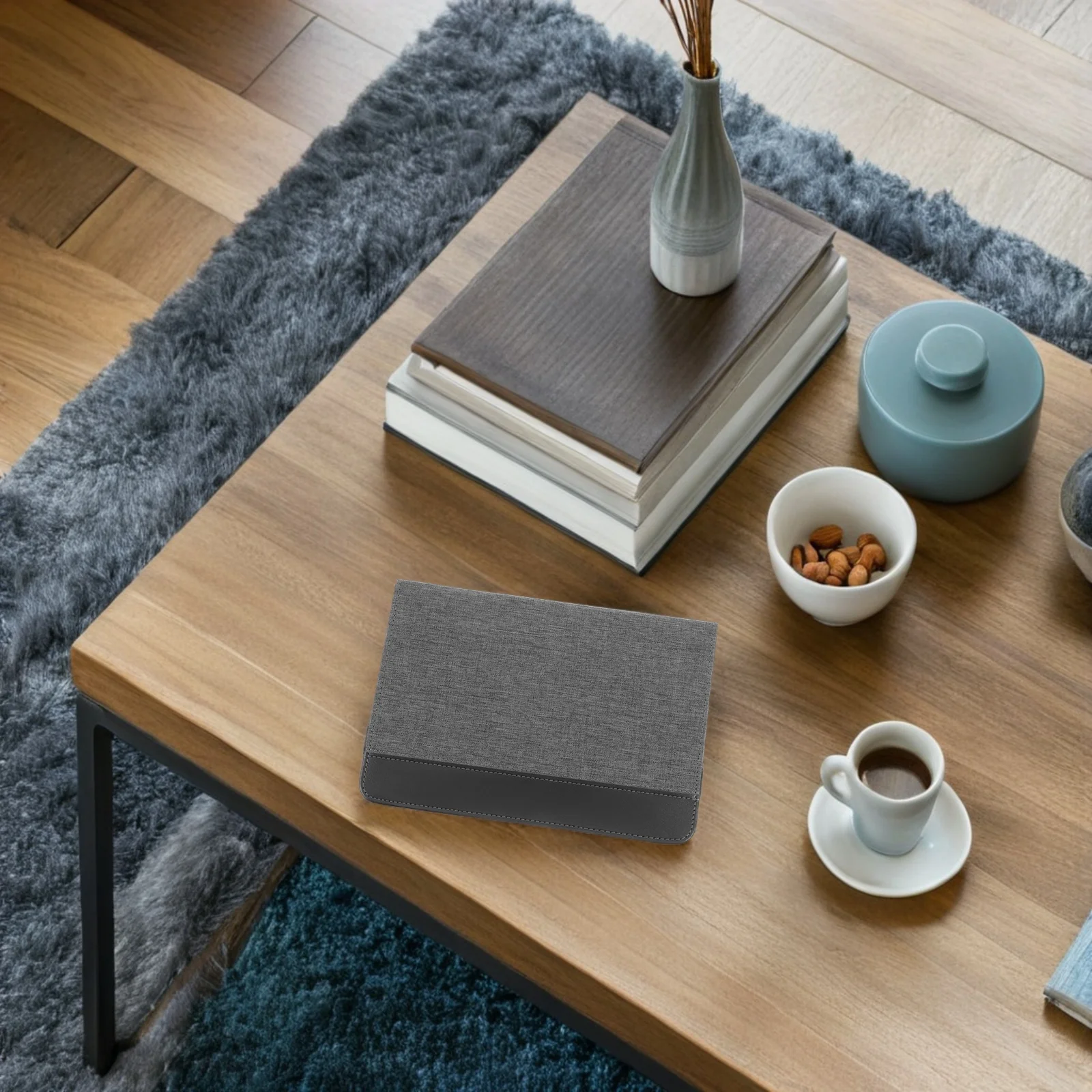 

Universal Tablet Case Lightweight Protective Cover for Travel Sleeve ComfortableAngles TabletPC Cases