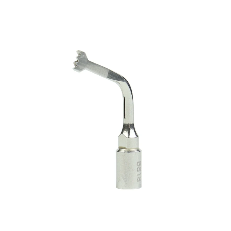 VVDental Dental Piezo Surgery Tips US9SE BS1S Tip For SATELEC Handpiece Micro-saw Piezosurgery Bone Cutting Dentistry