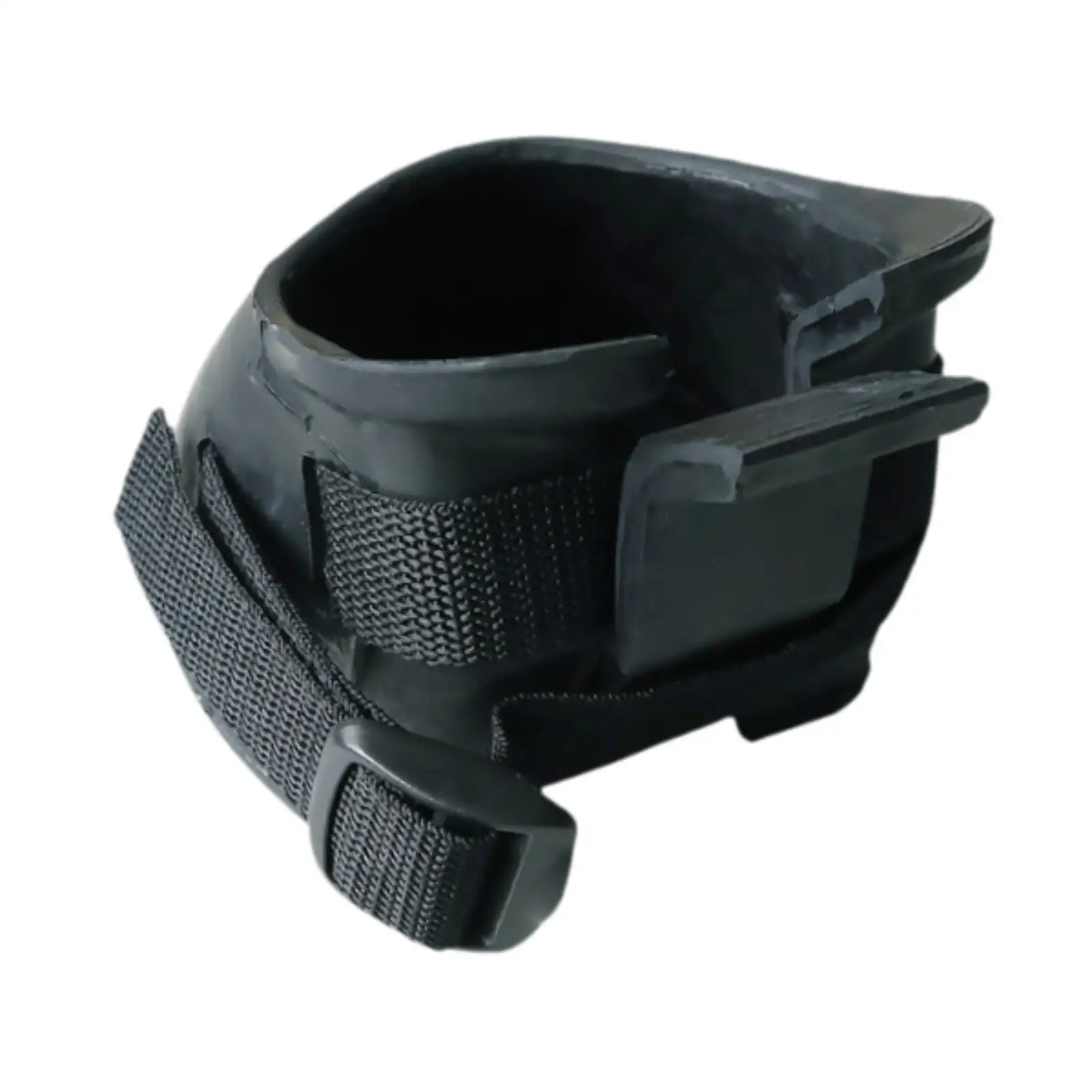 Horse Hoof Boots, Equine Hoof Protector, Comfortable Cover for Equestrian Supplies Competitions